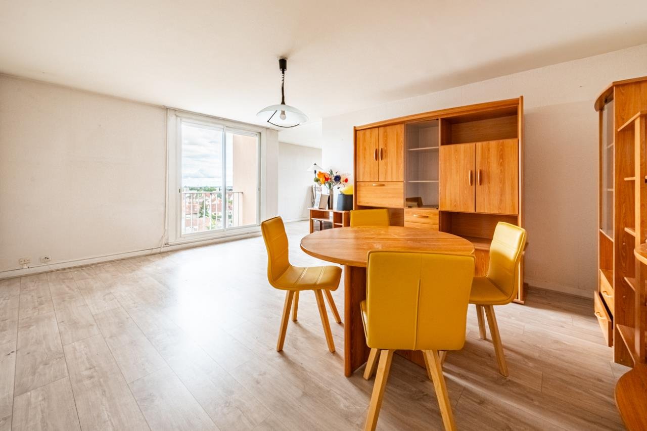 Maison à vendre, 87m², Chenôve