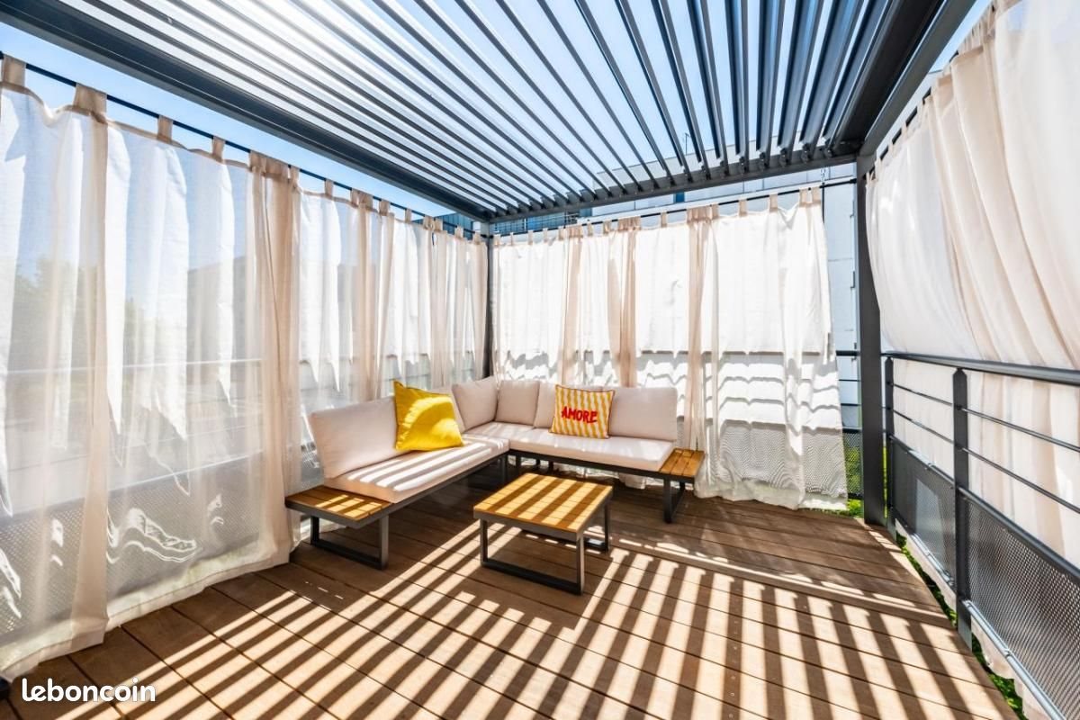 Appartement à vendre, 112m², Dijon