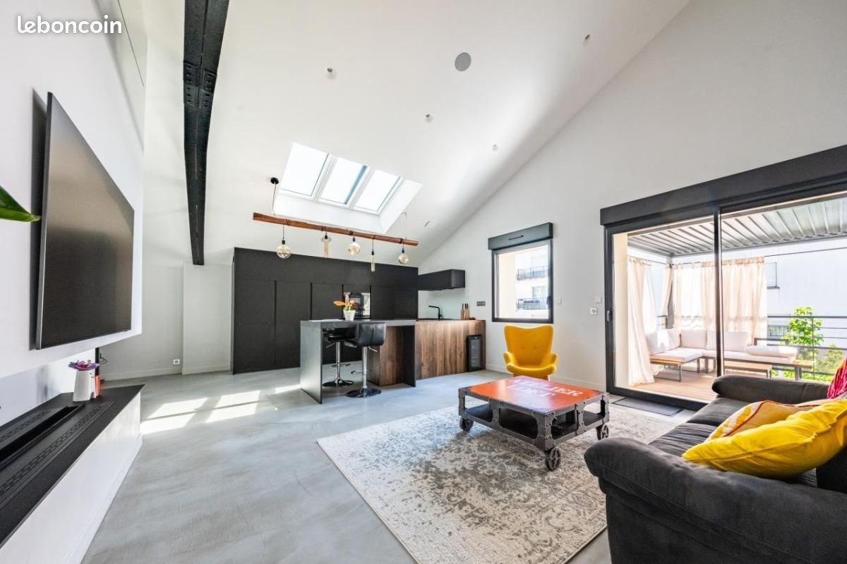 Appartement à vendre, 112m², Dijon