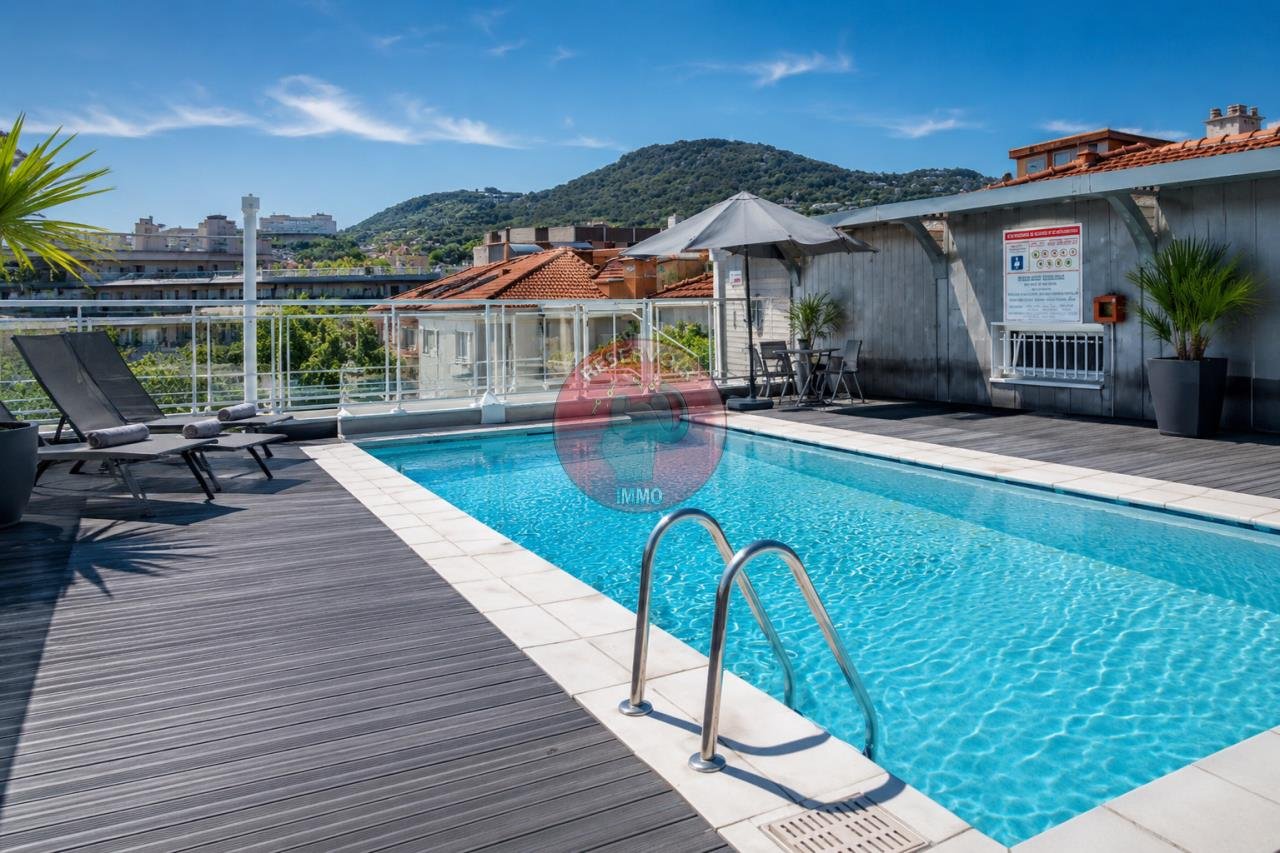 Maison à vendre, 39m², Nice