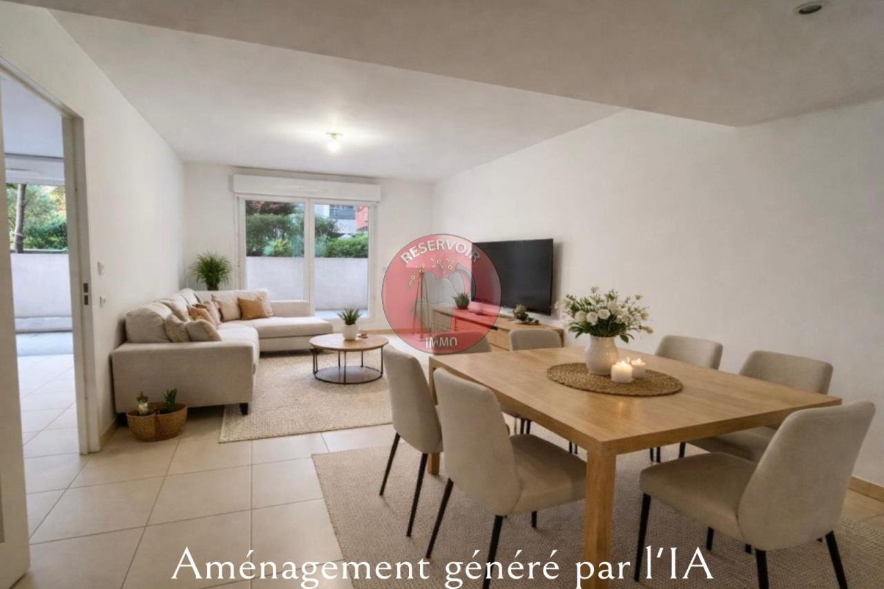 Maison à vendre, 39m², Nice