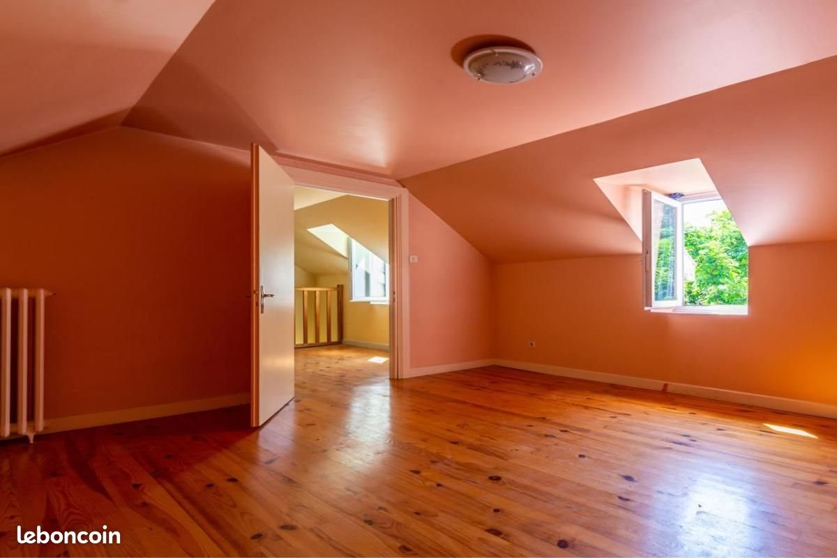 Maison à vendre, 102m², Dijon