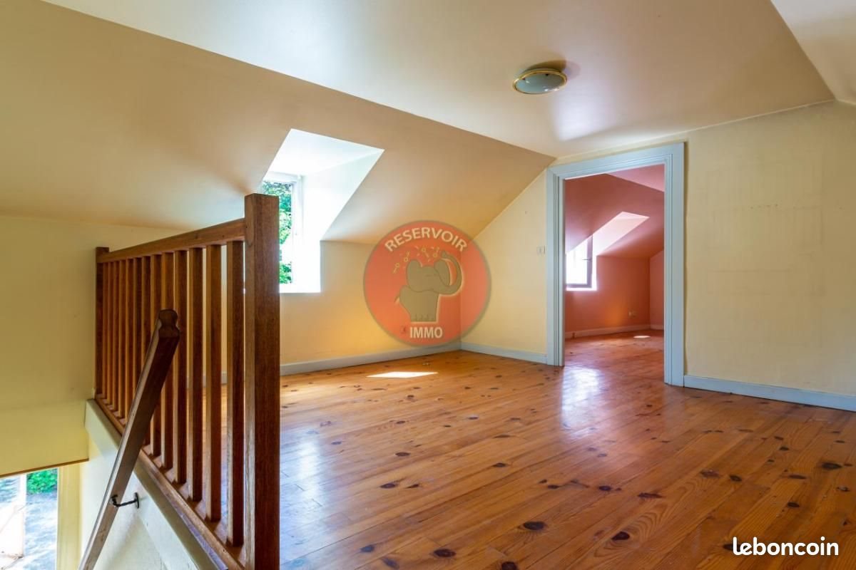 Maison à vendre, 102m², Dijon