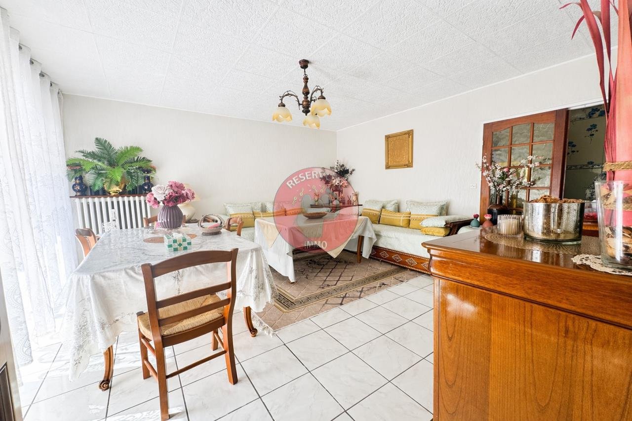 Maison à vendre, 78m², Chenôve