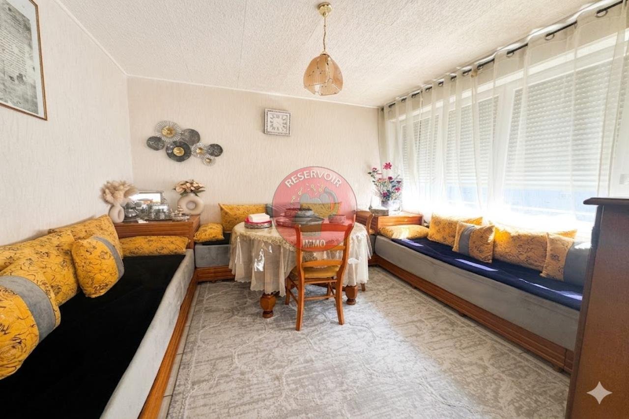 Maison à vendre, 78m², Chenôve
