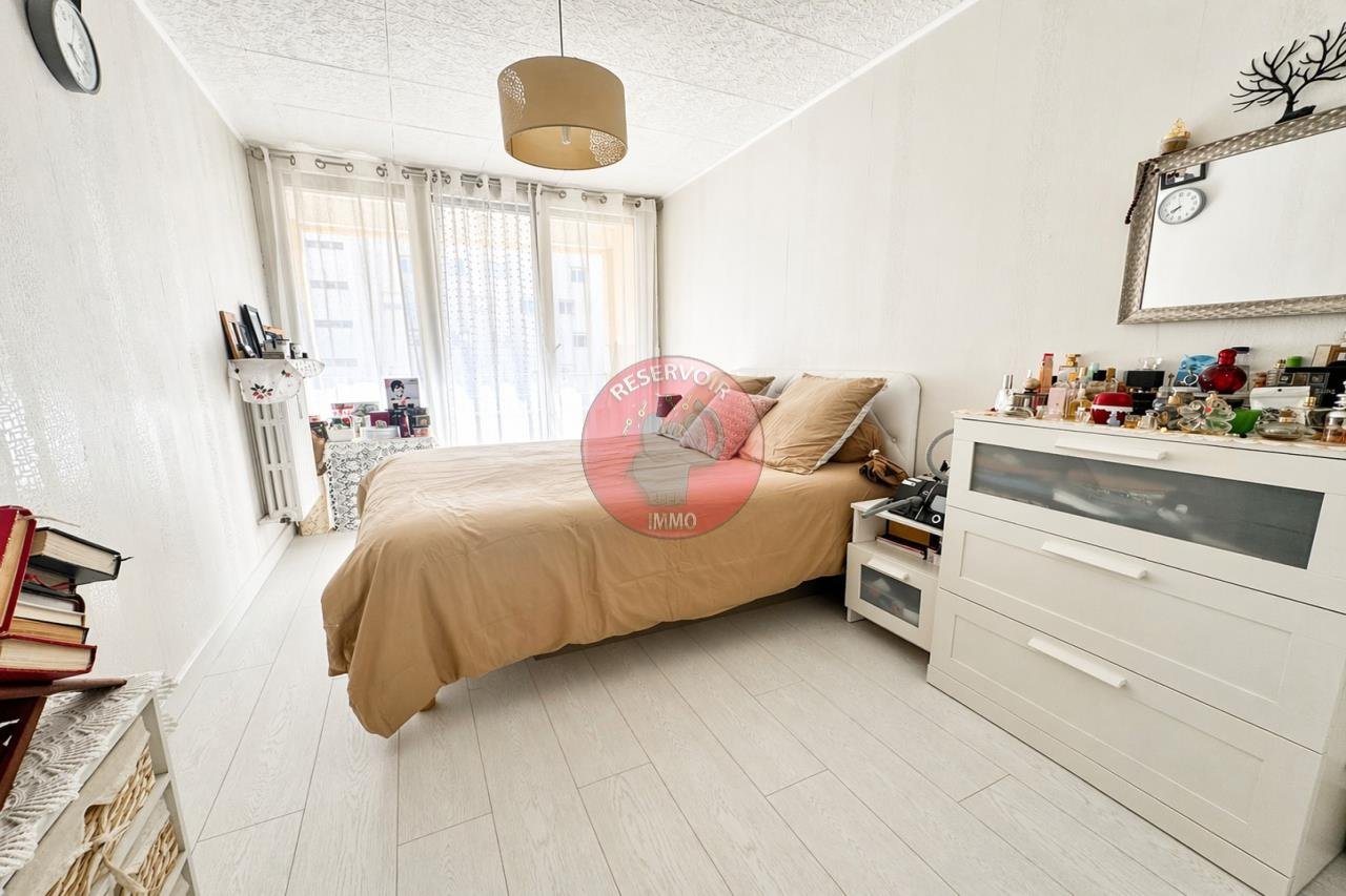 Maison à vendre, 78m², Chenôve