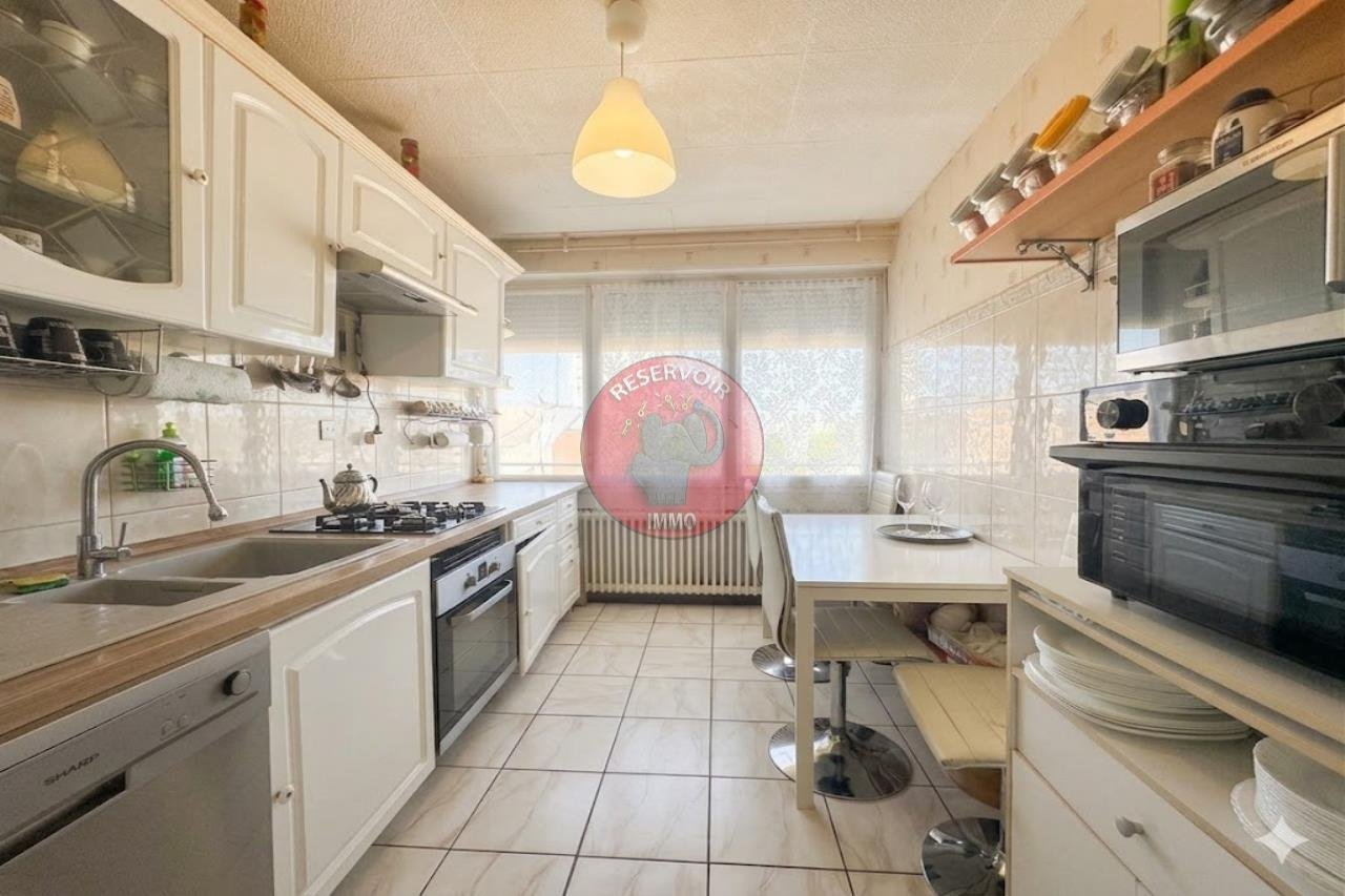 Maison à vendre, 78m², Chenôve