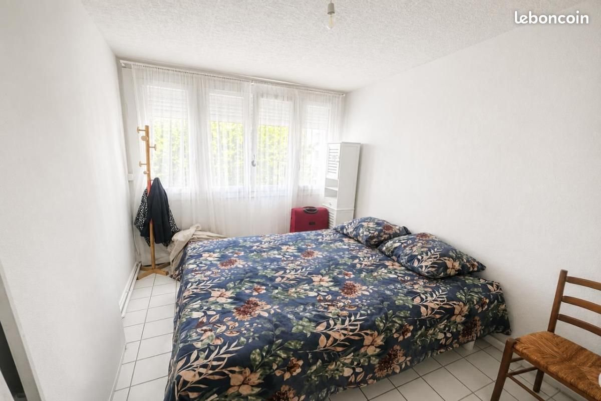 Appartement à vendre, 57m², Chenôve