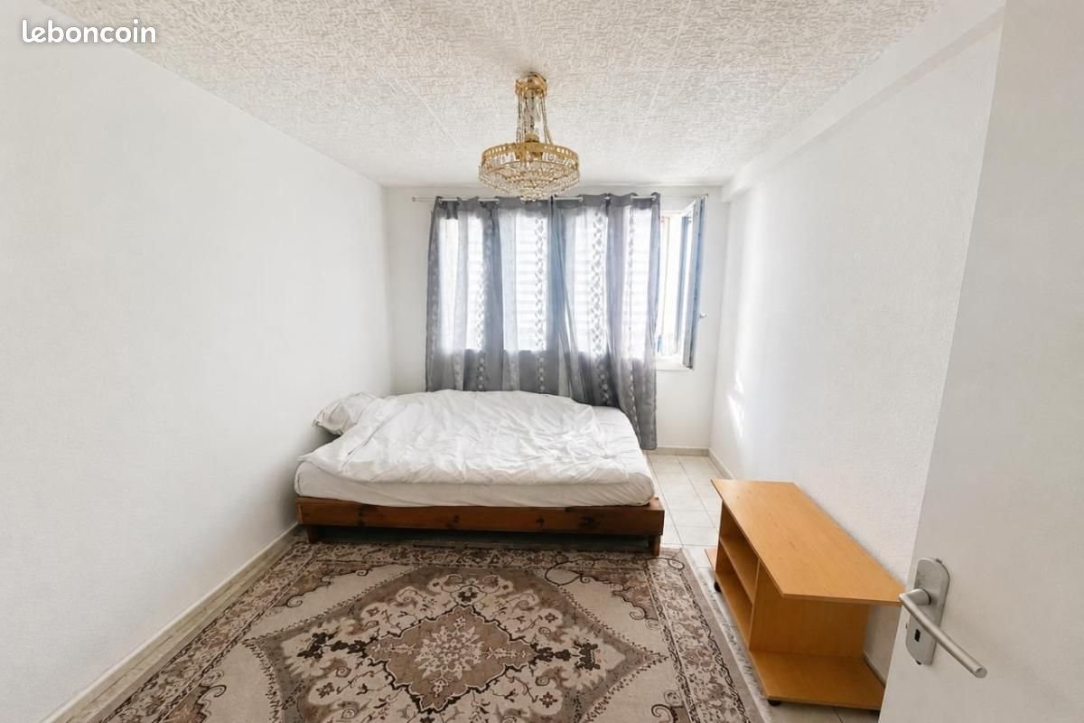 Appartement à vendre, 57m², Chenôve