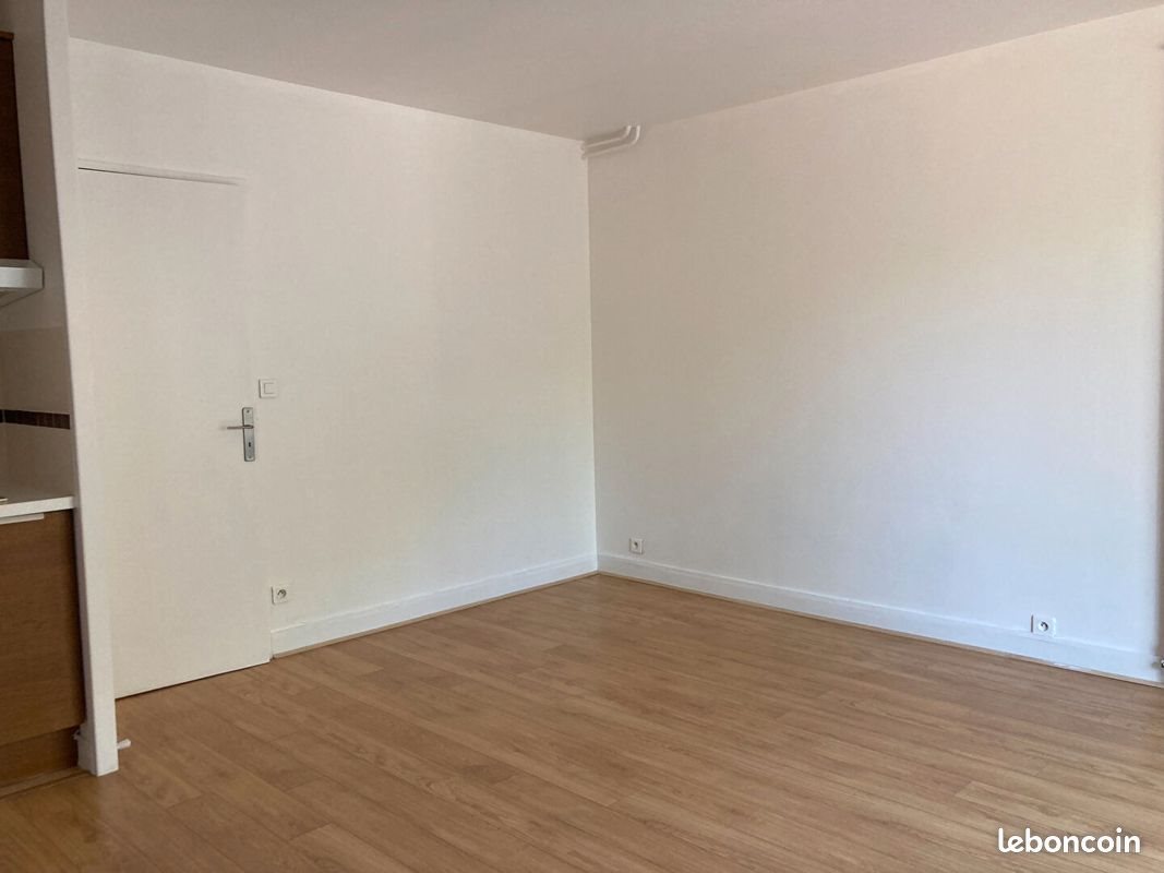 Appartement à louer, 27m², Saint-Cloud
