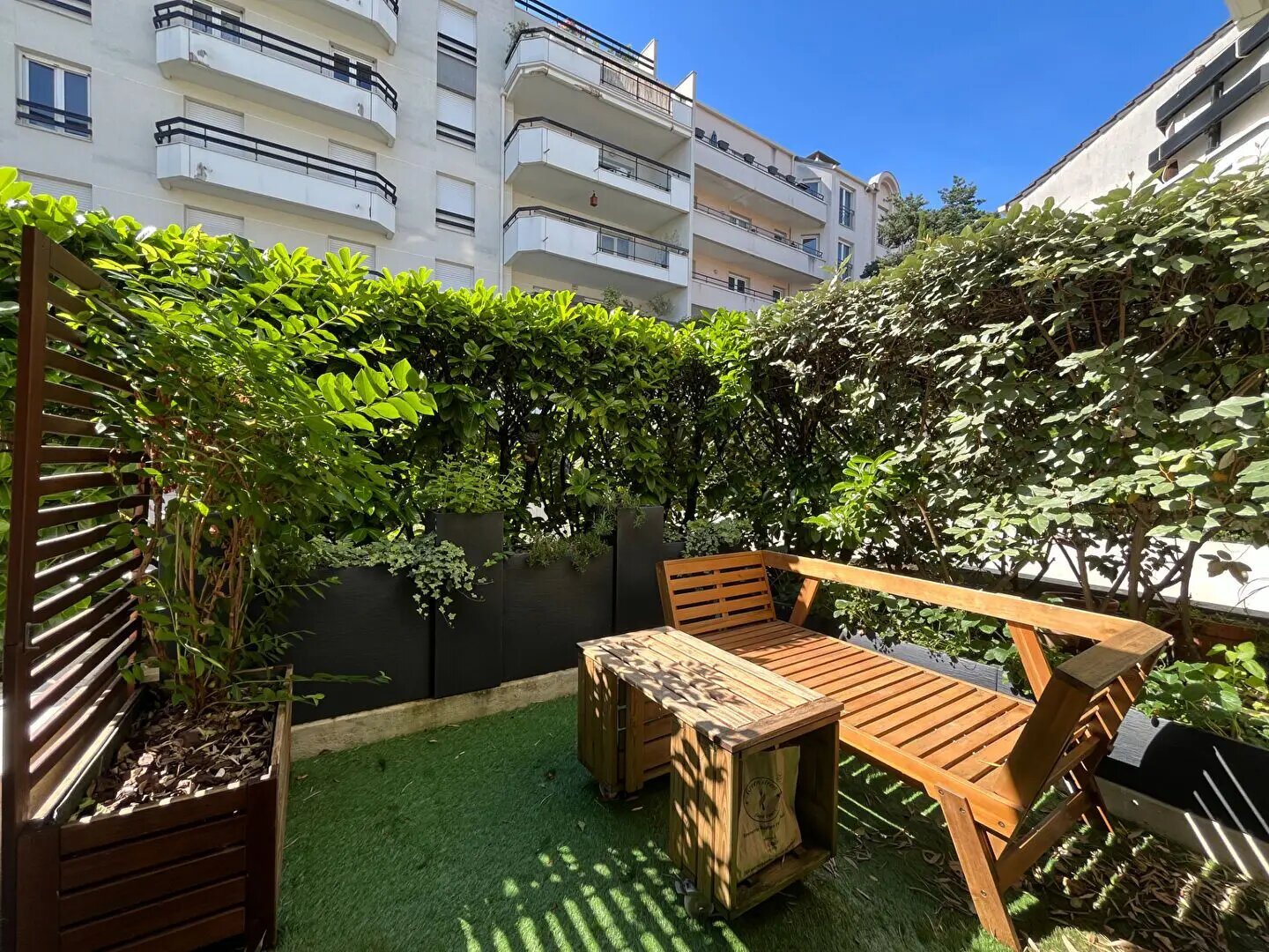 Appartement à vendre, 35m², Suresnes
