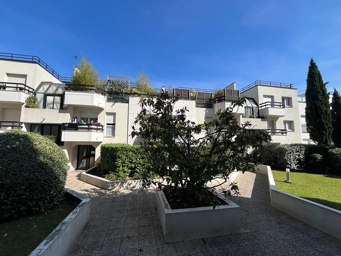 Appartement à vendre, 35m², Suresnes