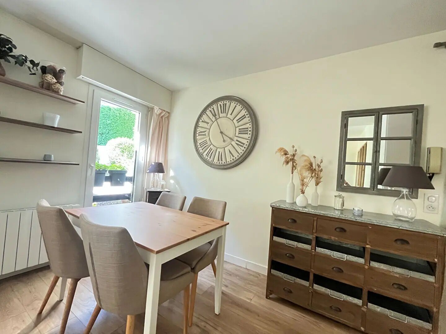 Appartement à vendre, 35m², Suresnes