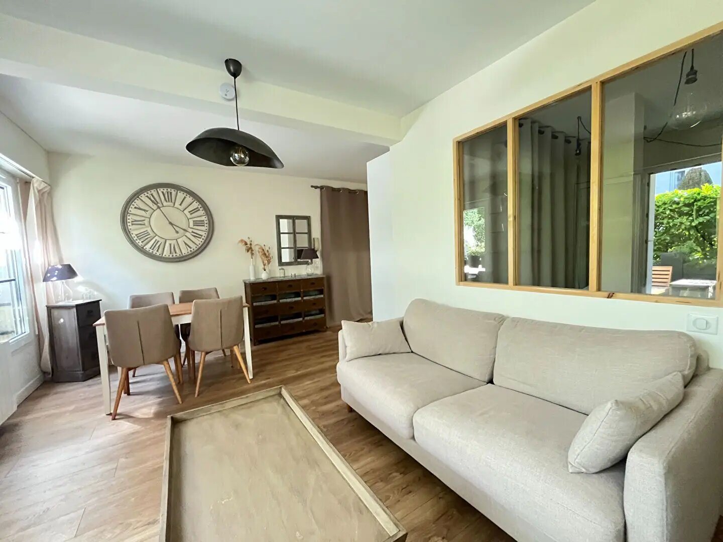 Appartement à vendre, 35m², Suresnes