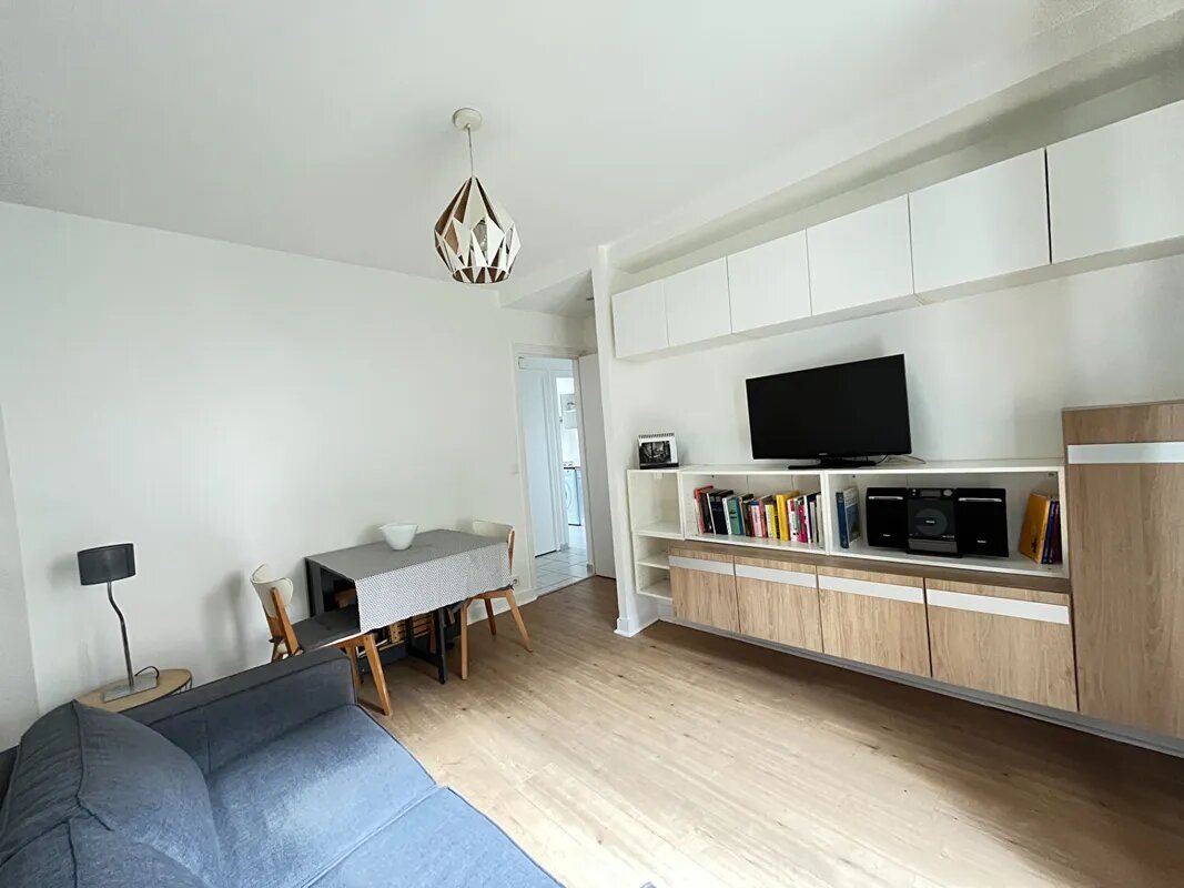 Appartement à vendre, 31m², Suresnes