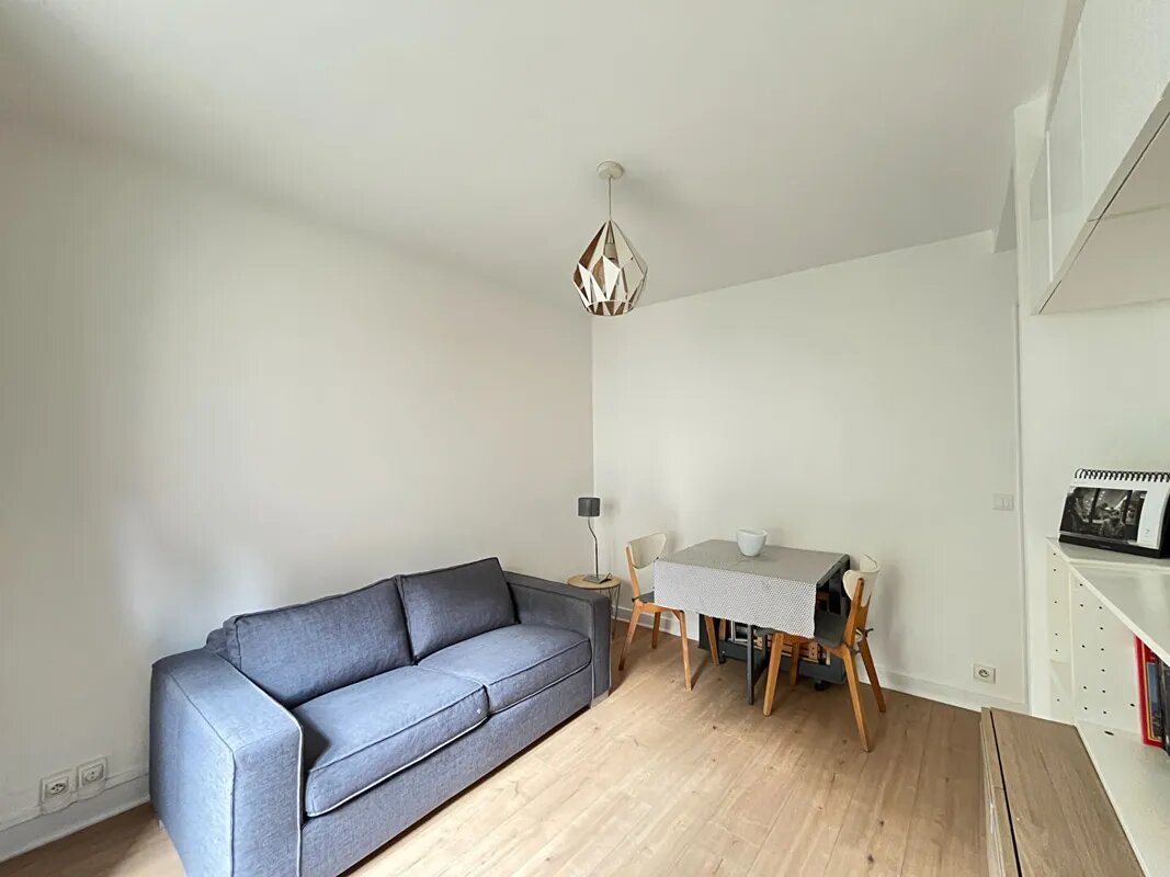Appartement à vendre, 31m², Suresnes