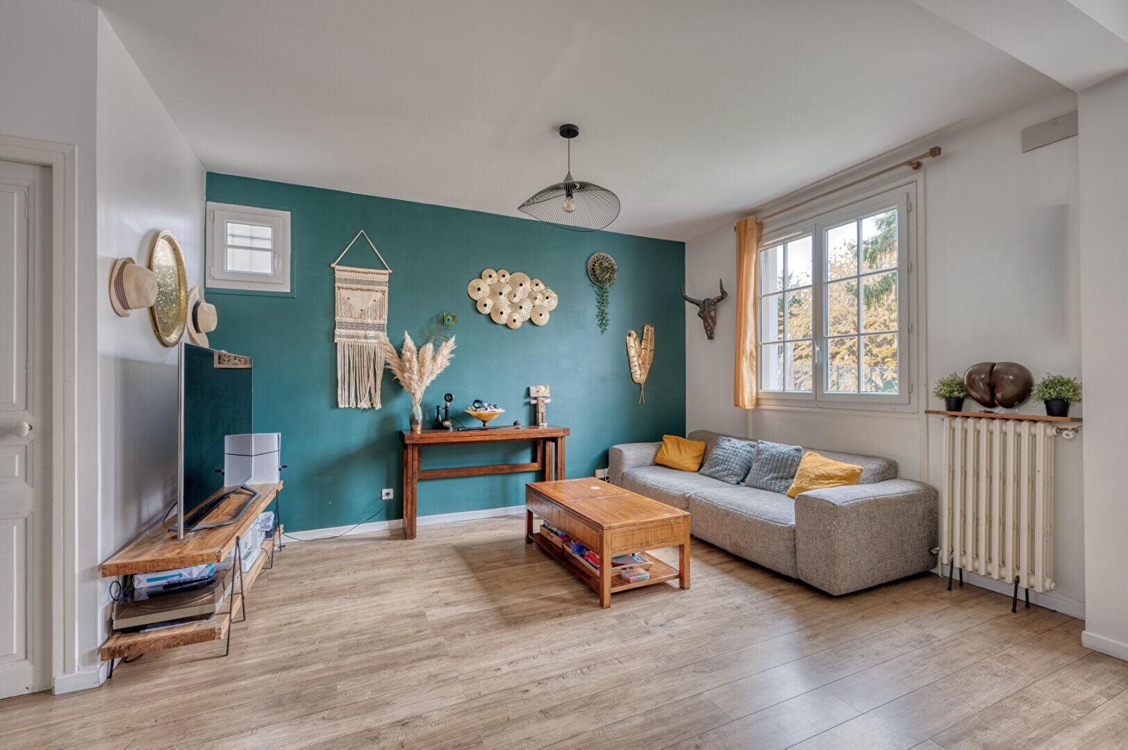 Maison à vendre, 102m², Suresnes