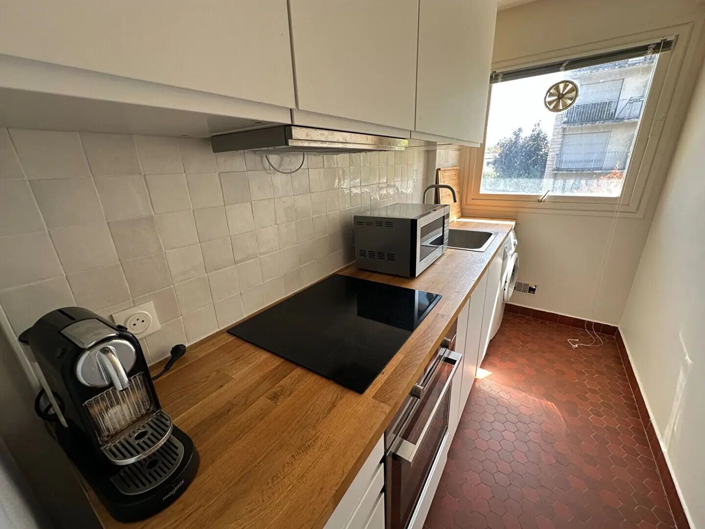 Appartement à vendre, 26m², Suresnes