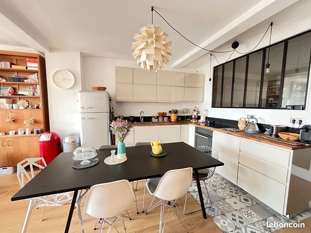 Appartement à vendre, 99m², Suresnes