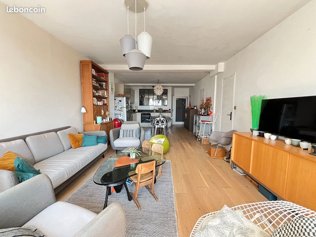Appartement à vendre, 99m², Suresnes