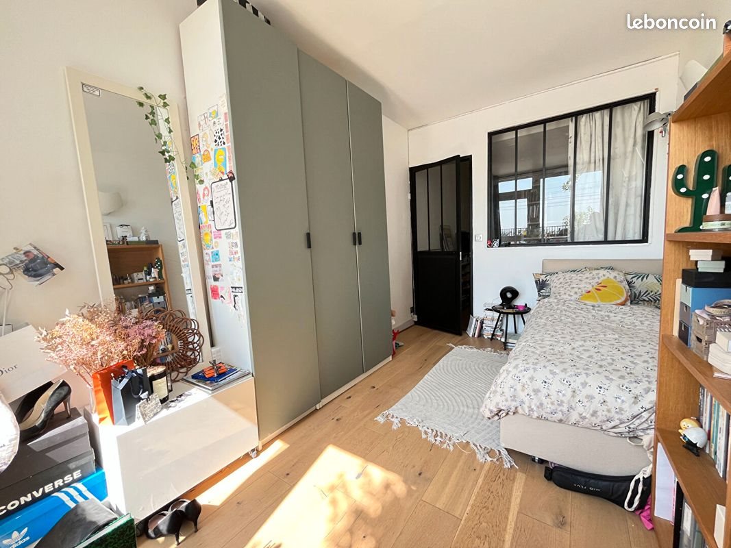 Appartement à vendre, 99m², Suresnes