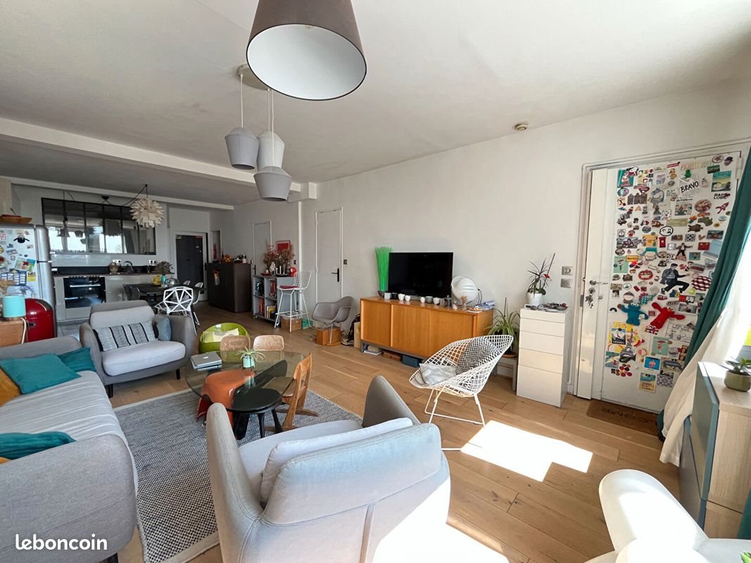 Appartement à vendre, 99m², Suresnes
