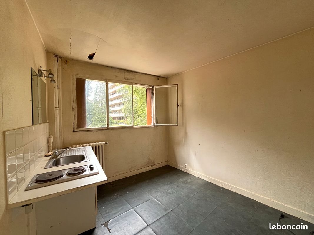 Appartement à vendre, 9m², Saint-Cloud