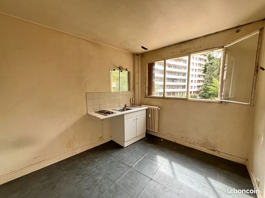 Appartement à vendre, 9m², Saint-Cloud