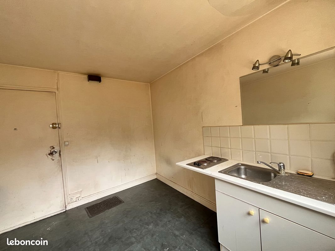 Appartement à vendre, 9m², Saint-Cloud