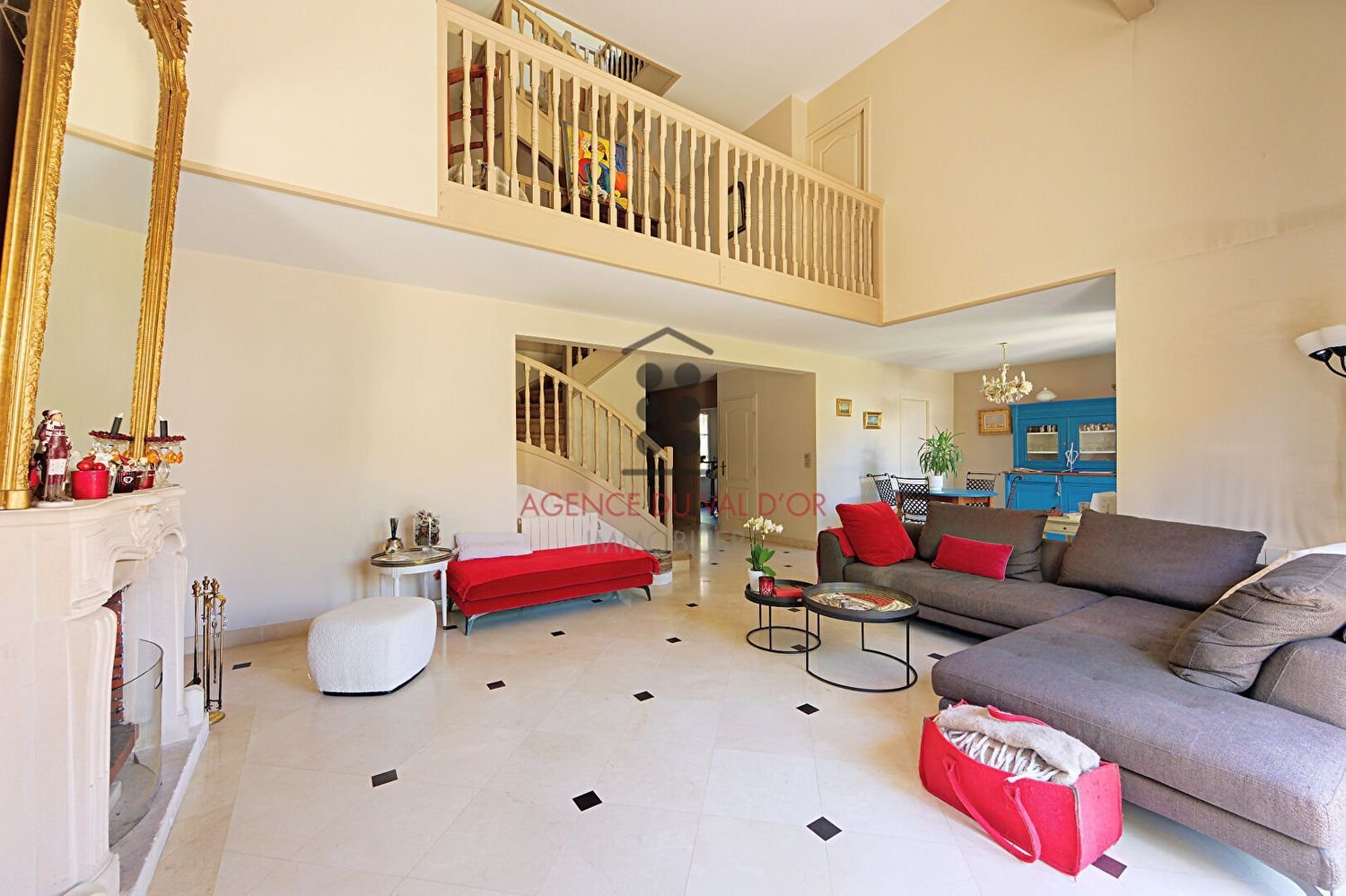 Maison à vendre, 163m², Rueil-Malmaison