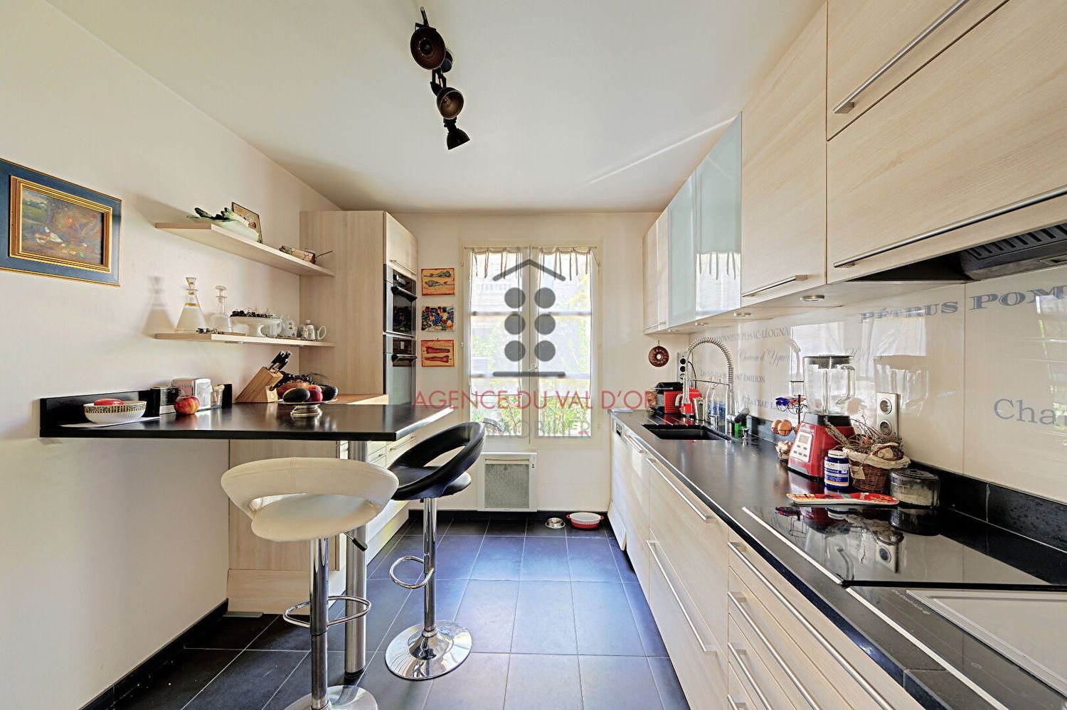 Maison à vendre, 163m², Rueil-Malmaison
