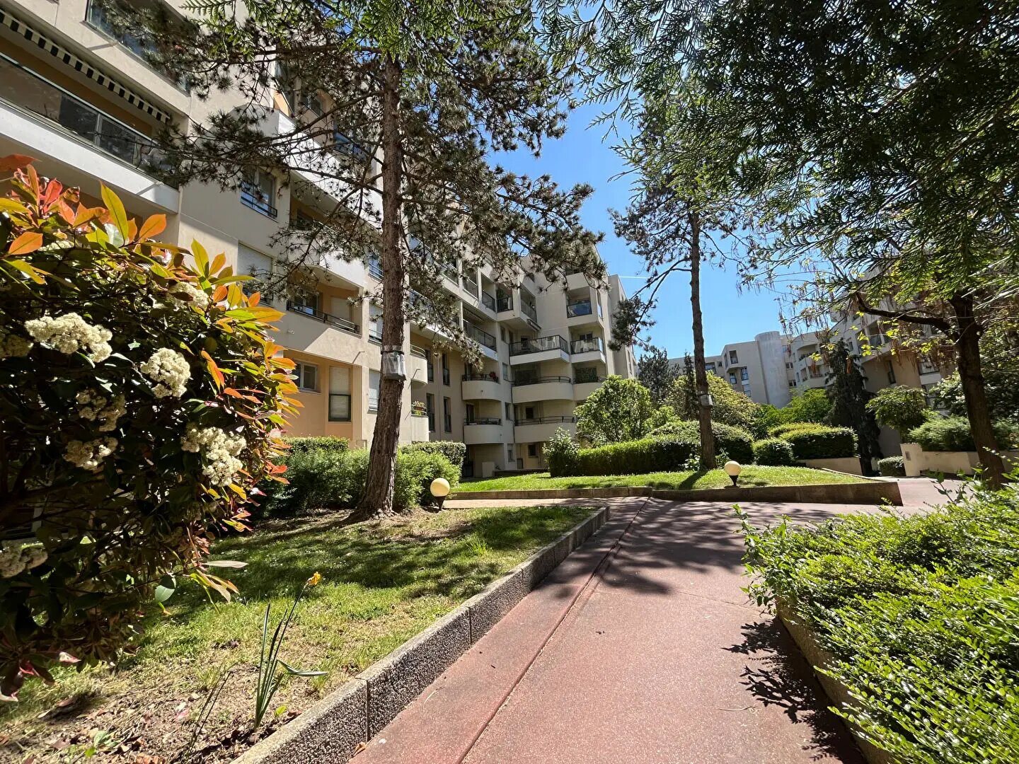 Appartement à vendre, 51m², Saint-Cloud