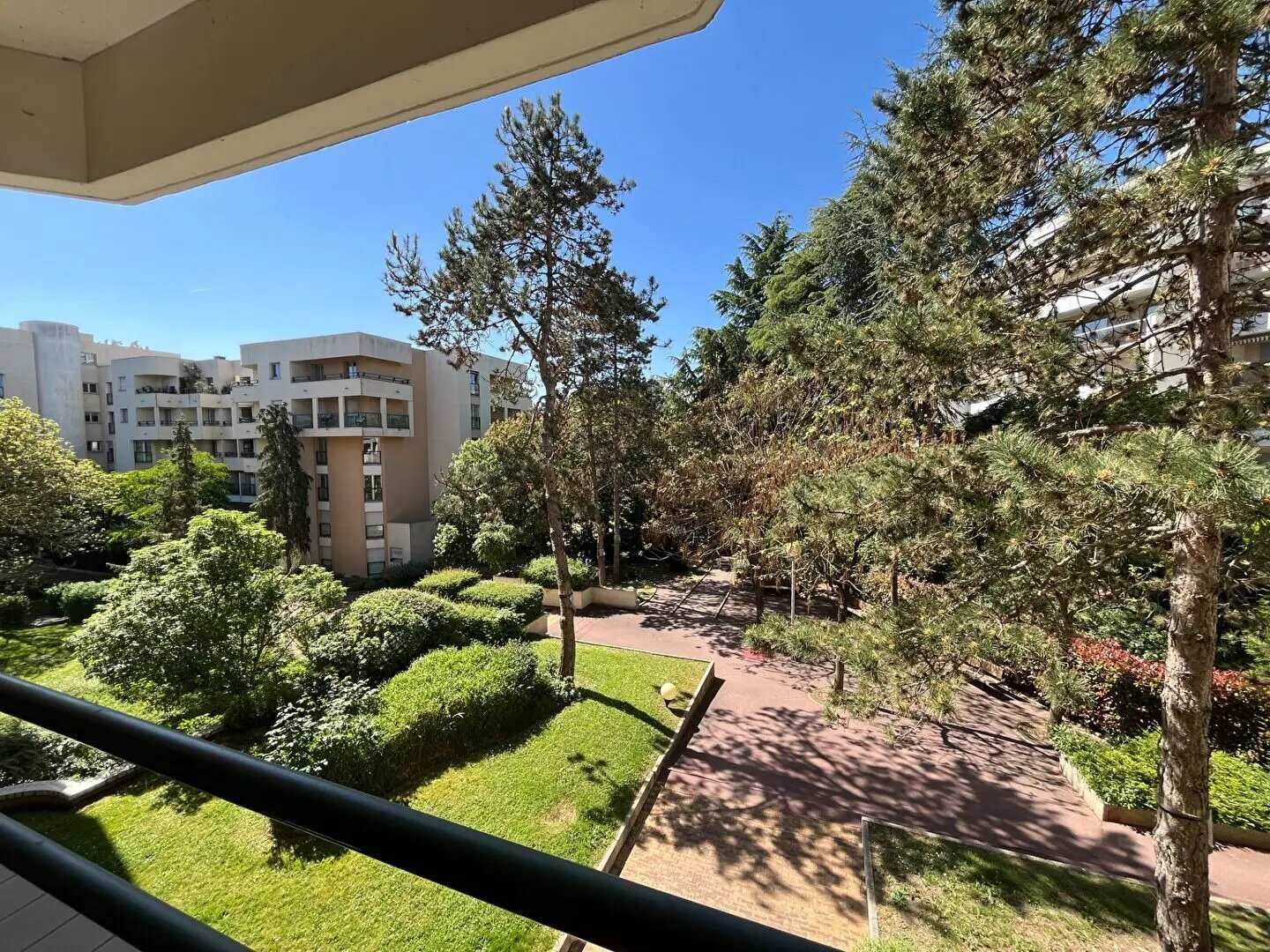 Appartement à vendre, 51m², Saint-Cloud