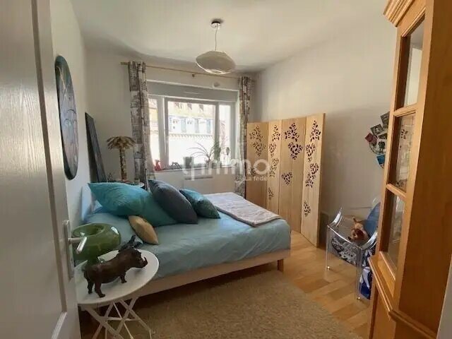 Appartement à vendre, 120m², Sarreguemines