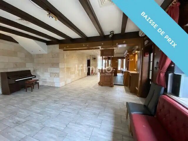 Appartement à vendre, 336m², Sarreguemines