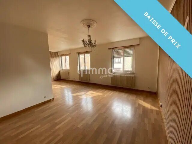 Appartement à vendre, 336m², Sarreguemines