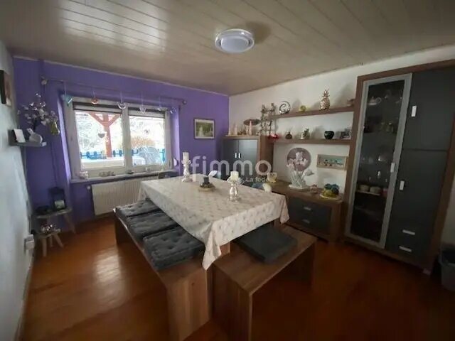 Maison à vendre, 147m², Montbronn