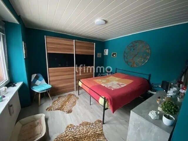 Maison à vendre, 147m², Montbronn