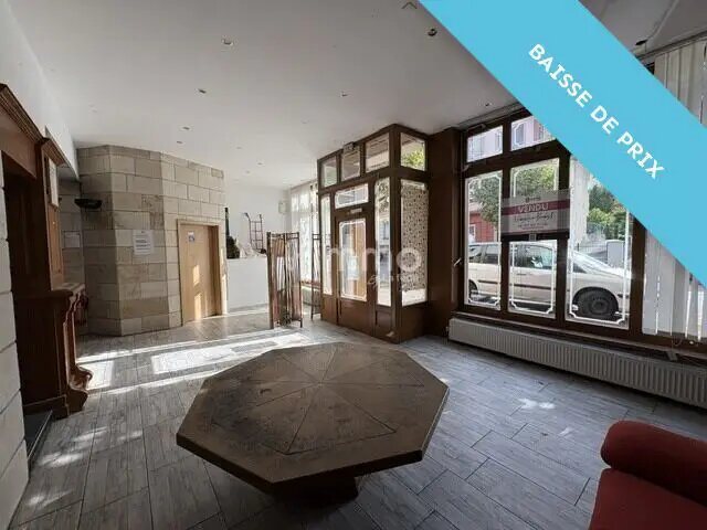 Appartement à vendre, 240m², Sarreguemines