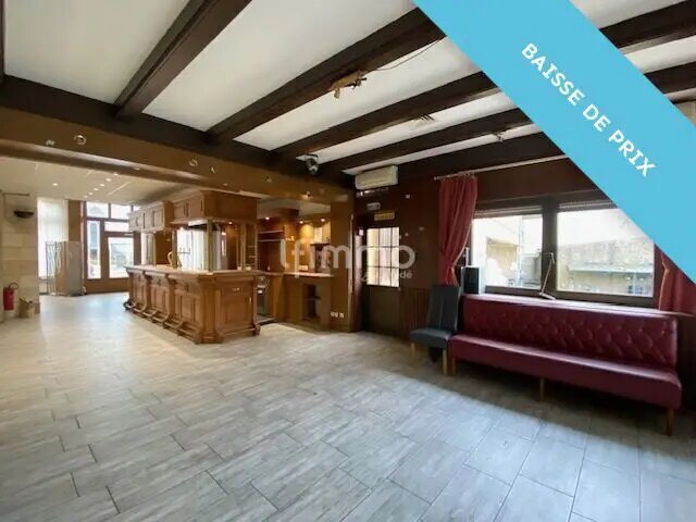 Appartement à vendre, 240m², Sarreguemines