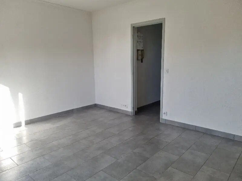 Appartement à louer, 31m², La Ville-du-Bois