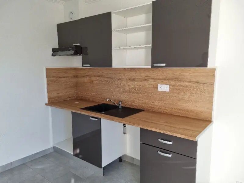 Appartement à louer, 31m², La Ville-du-Bois