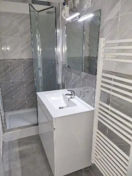 Appartement à louer, 31m², La Ville-du-Bois
