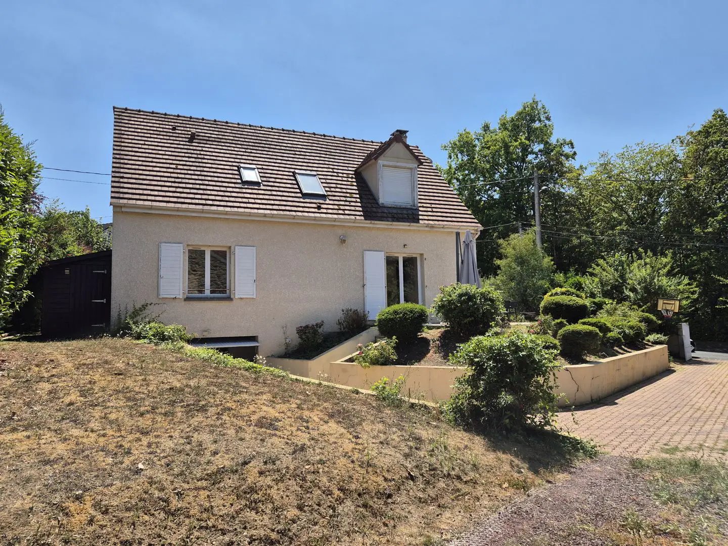 Maison à vendre, 155m², Pringy