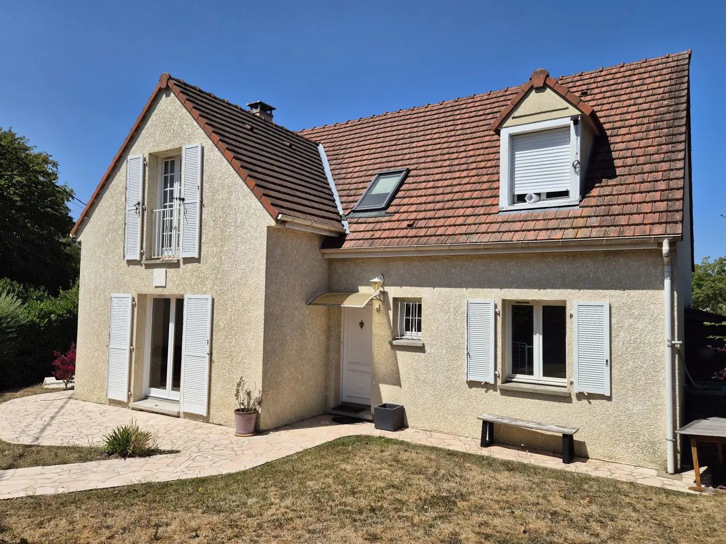 Maison à vendre, 155m², Pringy