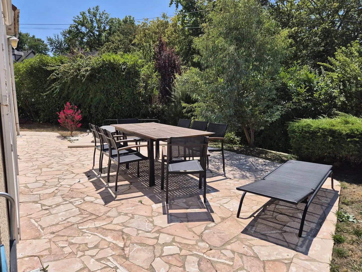 Maison à vendre, 155m², Pringy