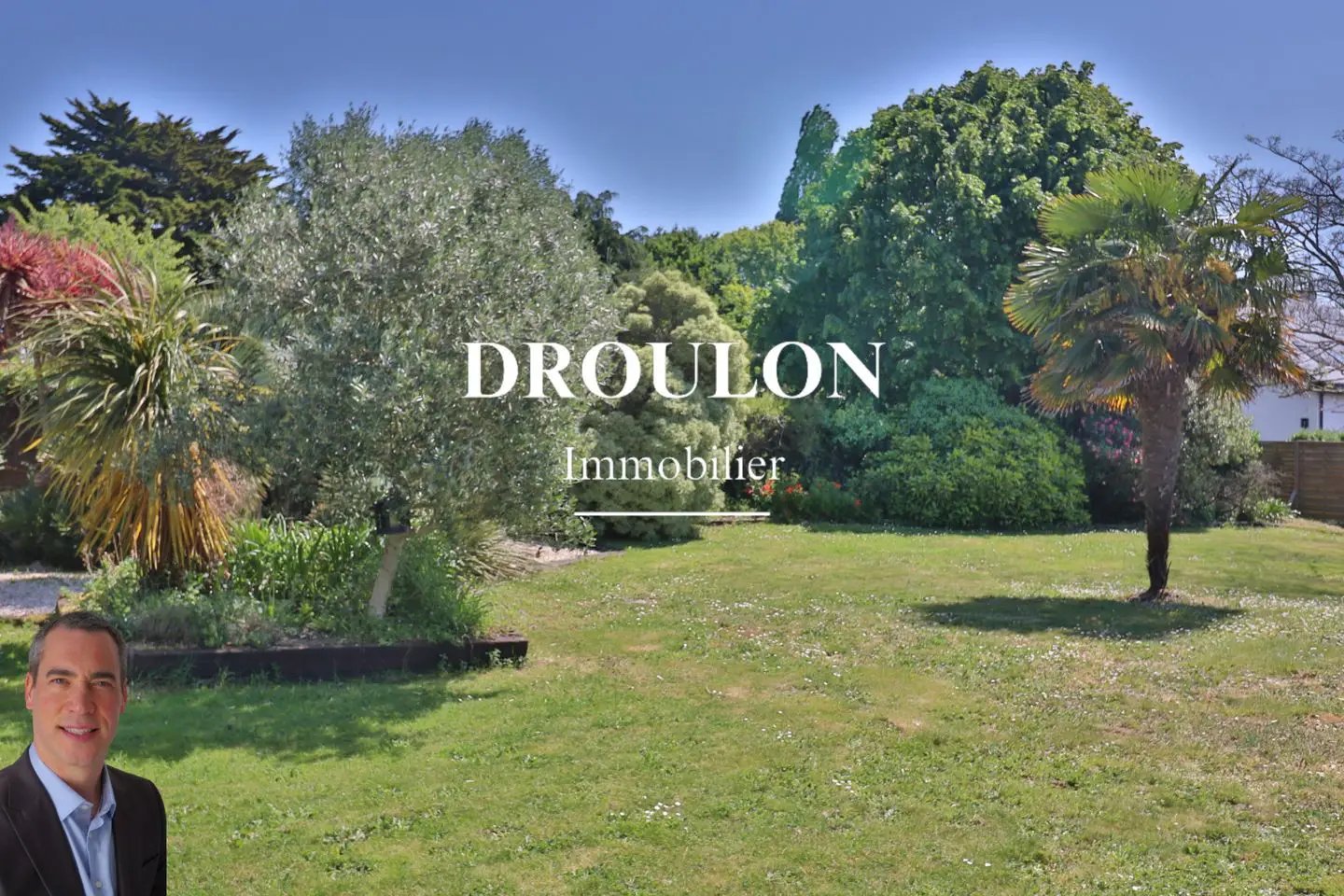 Maison à vendre, 265m², Guérande