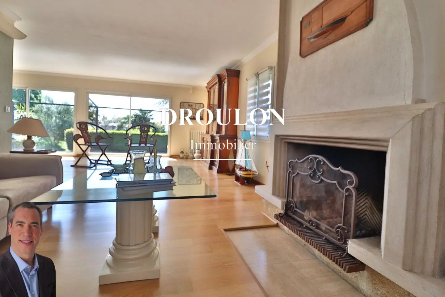 Maison à vendre, 265m², Guérande