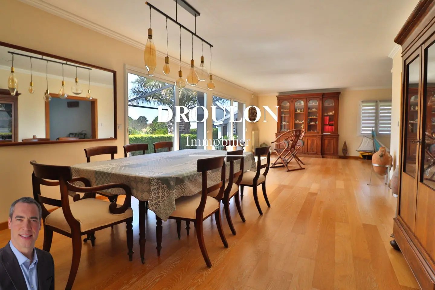 Maison à vendre, 265m², Guérande