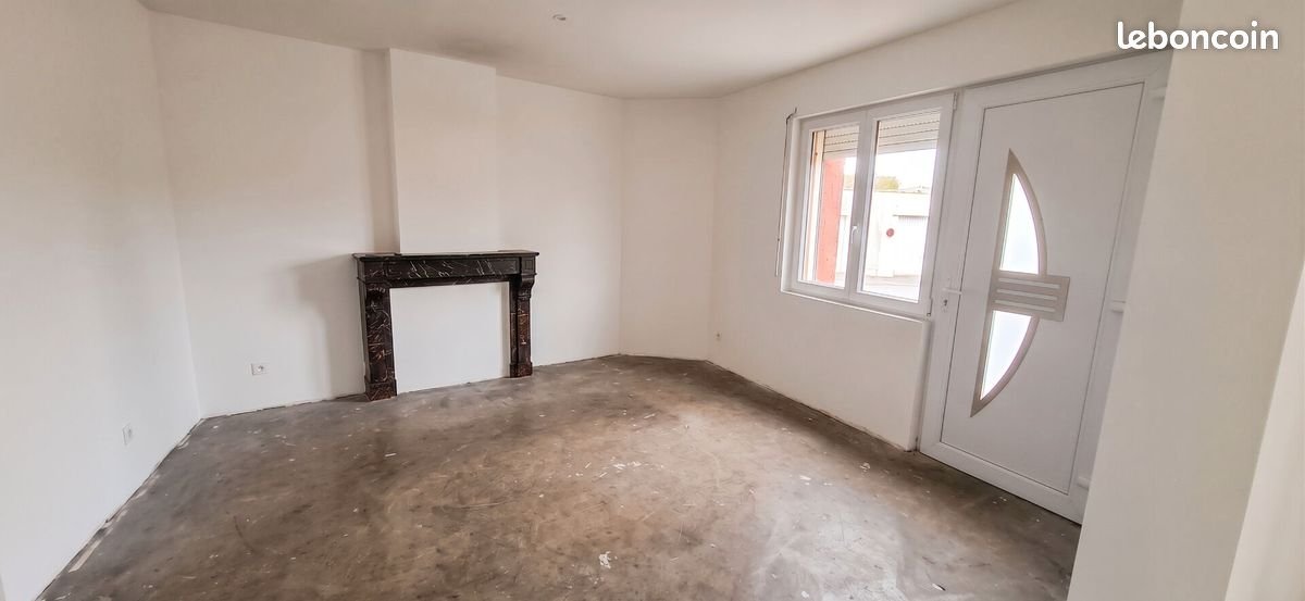 Maison à vendre, 120m², Arques